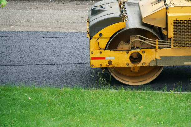 Reliable Hogansville, GA Driveway Paving Services Solutions