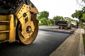 Why Choose Us For All Your Driveway Paving Needs in Hogansville, GA?